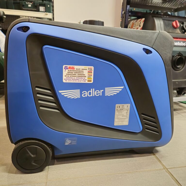 Aler AD-4000S (1)