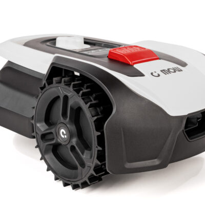 Kosiarka automatyczna Cedrus C-MOW-S3