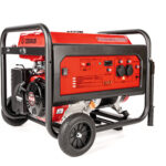 Agregat prądotwórczy Cedrus AG5-1F