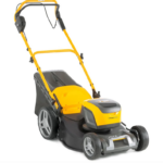 Kosiarka akumulatorowa Collector 548S AE 2x4.0ah