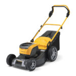 Kosiarka akumulatorowa Stiga Collector 548 AE 4Ah