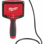 Milwaukee AIC2  Alkaliczna Kamera Inspekcyjna 2. generacji