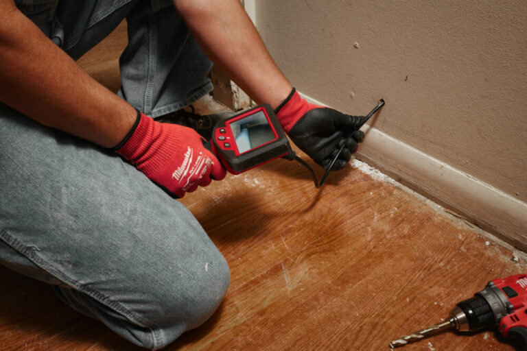 Kamera inspekcyjna AIC2 Milwaukee (6)