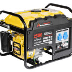 Agregat prądotwórczy Loncin LC2500-AS