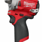 Klucz udarowy M12FIWF12-0 Milwaukee 1/2" 339nm