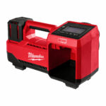 Kompresor akumulatorowy Milwaukee M18BI-0