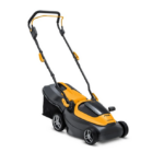 Kosiarka akumulatorowa Stiga SLM 136e Zestaw