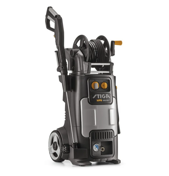 STIGA HPS 650 RG (5)